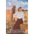 The Messenger's Mischief - Paperback