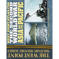 The Second World War Asia and the Pacific Atlas - Spiral