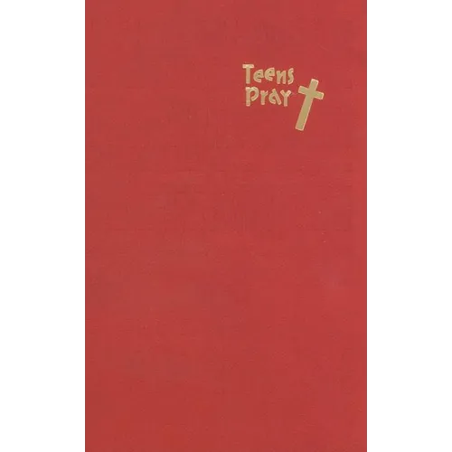 Teens Pray: Conversations with God - Hardcover