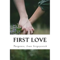 First Love - Paperback