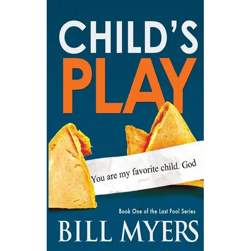 Child's Play - Paperback