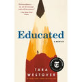 Educated: A Memoir - Paperback
