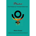 Pluto The Power of Transformation - Paperback