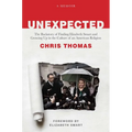 Unexpected: The Backstory of Finding Elizabeth Smart and Growing Up in the Culture of an American Religion - Hardcover