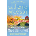 Maple Leaf Harvest - Mass Market Paperbound