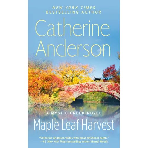 Maple Leaf Harvest - Mass Market Paperbound