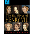 The Six Wives of Henry VIII - Paperback
