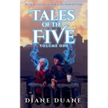 Tales of the Five Volume 1 - Paperback
