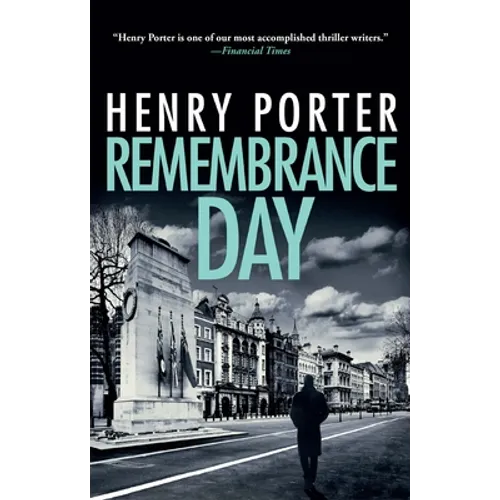 Remembrance Day - Paperback