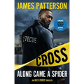 Along Came a Spider - Paperback