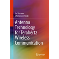 Antenna Technology for Terahertz Wireless Communication - Hardcover
