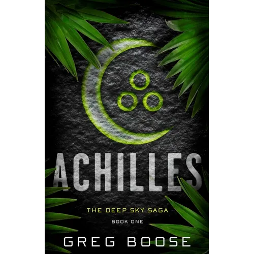 Achilles - Paperback
