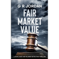 Fair Market Value: A Highlands and Islands Detective Thriller - Paperback