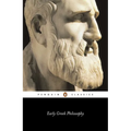 Early Greek Philosophy - Paperback