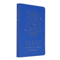 Sleep: A Restful Mind Journal: (Self Care Gifts, Mindfulness Notebook) - Paperback