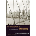 Complete Poems of Hart Crane - Paperback