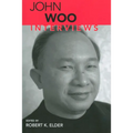 John Woo: Interviews - Paperback