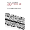 Living Tissue, 10x10 - Paperback