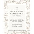 The Creative Comeback - Paperback