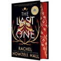 The Last One (Deluxe Limited Edition) - Hardcover