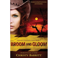 Broom and Gloom - Paperback