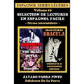 Selection de lectures en espagnol facile Volume 10 - Paperback