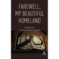 Farewell, My Beautiful Homeland - Paperback