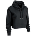 CHAMPRO SPORTSWEAR VICTORY FLEECE WOMEN'S CROP HOODIE