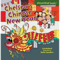 Chelsea's Chinese New Year - Paperback