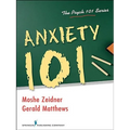 Anxiety 101 - Paperback