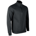 CHAMPRO SPORTSWEAR VICTORY FLEECE MEN'S 1 AND 4 ZIP