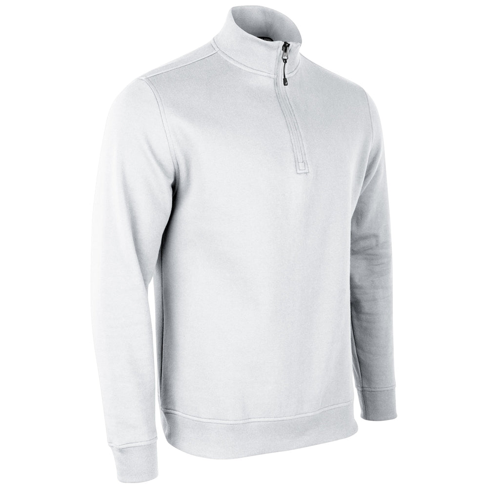 CHAMPRO SPORTSWEAR VICTORY FLEECE MEN'S 1 AND 4 ZIP
