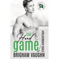 The Head Game: An M/M Hockey Romance - Paperback