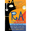 Ra the Mighty: Cat Detective - Paperback