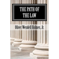 The Path of the Law - Paperback
