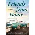 Friends from Home - Paperback