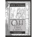 Odd and the Frost Giants - Hardcover