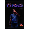 RNQ Vol. 1 - Paperback