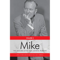 Mike: The Memoirs of the Rt. Hon. Lester B. Pearson, Volume Two: 1948-1957 - Paperback