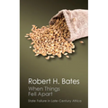 When Things Fell Apart - Paperback