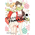 Kase-San and Yamada Vol. 3 - Paperback