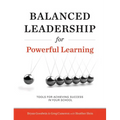 Balanced Leadership for Powerful Learning - Paperback
