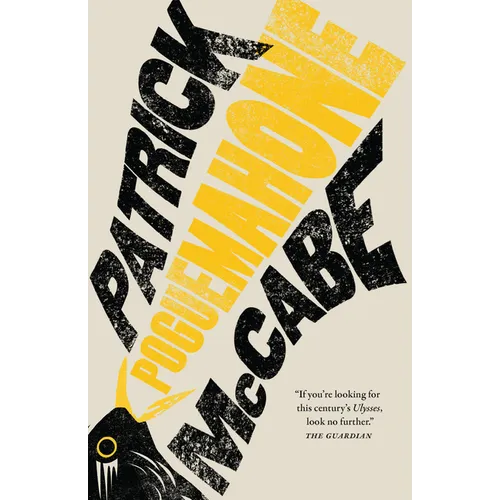 Poguemahone - Paperback