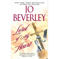 Lord of my Heart - Mass Market Paperbound
