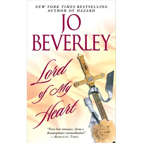 Lord of my Heart - Mass Market Paperbound