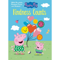 Kindness Counts (Peppa Pig) - Paperback