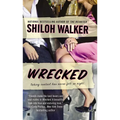 Wrecked - Mass Market Paperbound