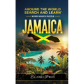 Around the World Search and Learn - Jamaica - Paperback