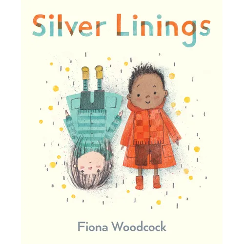 Silver Linings - Hardcover