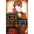 Usotoki Rhetoric Volume 8 - Paperback